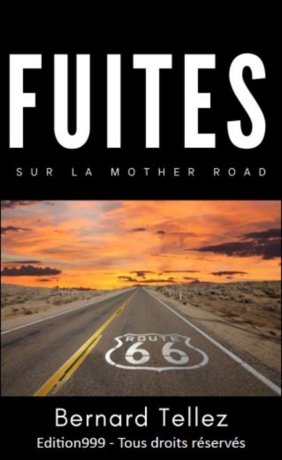 Fuites sur la Mother road