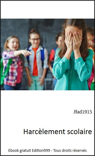 Harcèlement scolaire