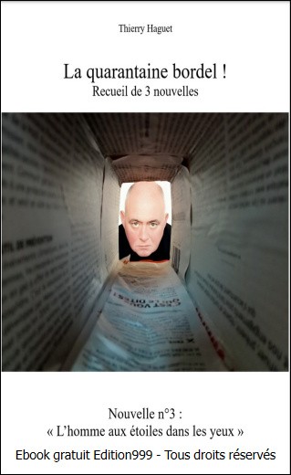 La quarantaine bordel !