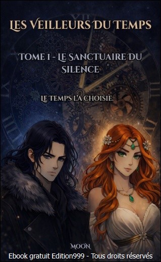 Les veilleurs du Temps - Tome 1