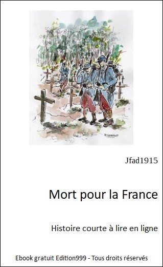 Mort pour la France