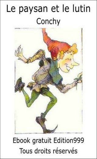 Le paysan et le lutin