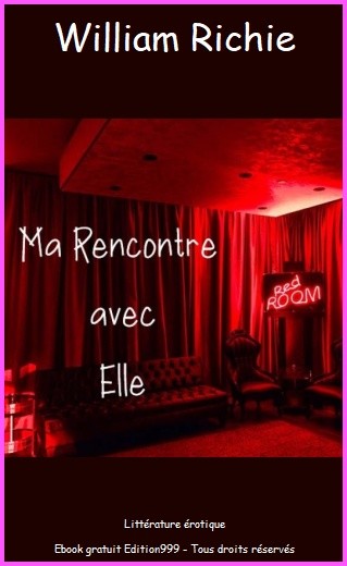 Ma rencontre avec Elle