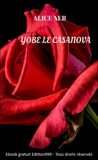 YOBE le Casanova