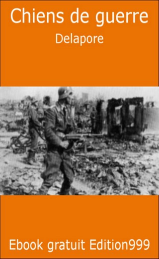 Chiens de guerre