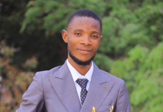 Guelakis NGANDU KABOBO et Jerry KAZADI