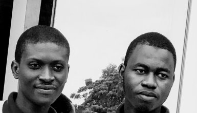 Aliou Boubacar Modi & Amadou Hassane Hassane