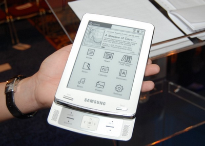 E6 - E101 de Samsung