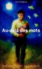 Au-delà des mots