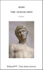 ADONIS - TOME 1 - UN NOUVEL HÉROS