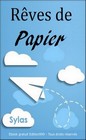 Couverture â RĂȘves de papier
