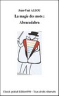 Couverture — ABRACADABRA