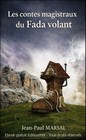 Couverture — Les contes magistraux du Fada volant
