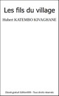 Couverture — Les fils du village