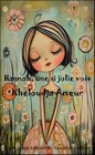 Couverture — Hannah, une si jolie voix