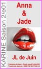 Karine Saison 2 - Anna & Jade