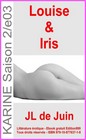 Karine Saison 2 - Louise & Iris
