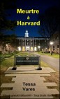 Meurtre à Harvard