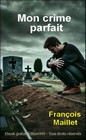 Couverture — Mon crime parfait