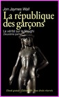 La république des garçons