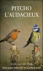 Couverture — PITCHO L’AUDACIEUX