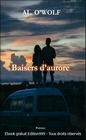 Couverture — Baisers d’Aurore