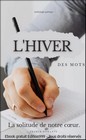 Couverture — L’HIVER DES MOTS