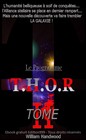 Couverture — Le Programme T.H.O.R Babel, Tome II