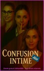 Couverture â Confusion intime - Mika