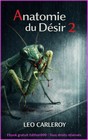 Couverture — Anatomie du Désir 2