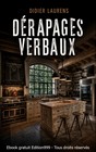 Couverture — Dérapages verbaux