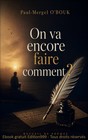 Couverture — On va encore faire comment ?