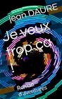 Couverture — Je veux trop ça !