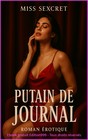 Couverture â Putain de Journal