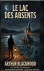Le lac des absents