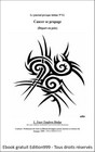 Couverture — Le journal presque intime N°12. Cancer se propage (Départ en paix)