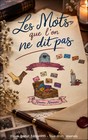 Les mots que l'on ne dit pas