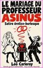 Le Mariage du Professeur Asinus