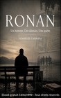 Couverture â RONAN