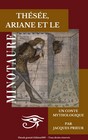 Thésée, Ariane et le Minotaure