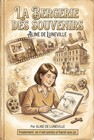La bergerie des souvenirs