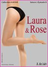 Couverture â Karine Saison 2 - Laura & Rose