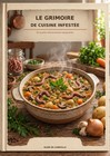 Le Grimoire de cuisine