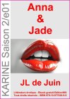 Karine Saison 2 - Anna & Jade