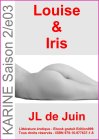 Karine Saison 2 - Louise & Iris