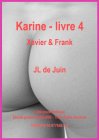 Karine - livre 4