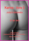 Karine - livre 5