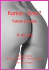 Karine - livre 7