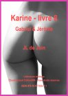 Karine - livre 8