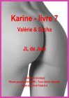 Karine - livre 7
